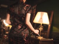 [Pure Media] Vol.282 Yeha (예하) - In the Mood for Love