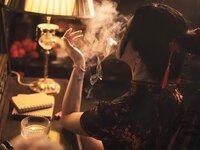 [Pure Media] Vol.282 Yeha (예하) - In the Mood for Love
