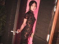 [Pure Media] Vol.282 Yeha (예하) - In the Mood for Love
