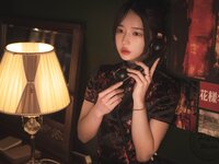 [Pure Media] Vol.282 Yeha (예하) - In the Mood for Love