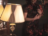 [Pure Media] Vol.282 Yeha (예하) - In the Mood for Love