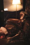 [Pure Media] Vol.282 Yeha (예하) - In the Mood for Love