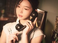 [Pure Media] Vol.282 Yeha (예하) - In the Mood for Love