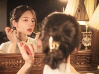 [Pure Media] Vol.282 Yeha (예하) - In the Mood for Love