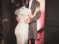 [Pure Media] Vol.282 Yeha (예하) - In the Mood for Love