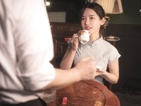 [Pure Media] Vol.282 Yeha (예하) - In the Mood for Love