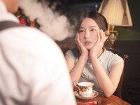 [Pure Media] Vol.282 Yeha (예하) - In the Mood for Love