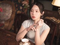 [Pure Media] Vol.282 Yeha (예하) - In the Mood for Love