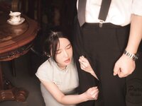 [Pure Media] Vol.282 Yeha (예하) - In the Mood for Love