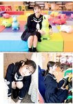 グラビアザテレビジョン Vol.65 菊地姫奈 橋本萌花 大原優乃