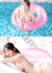 グラビアザテレビジョン Vol.65 菊地姫奈 橋本萌花 大原優乃