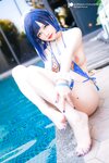 [Cosplay] Arty 亞緹 - Genshin Yelan