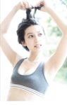 FRIDAYデジタル写真集 佐藤あいり『艶めく素肌 vol.1』完全版
