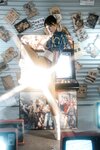 [Cosplay] 桜井宁宁 电玩春丽
