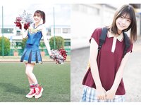 [Weekly Playboy] 2024 No.16-17 (冨里奈央 小川彩 岡本姫奈 奥田いろは 五百城茉央 他)
