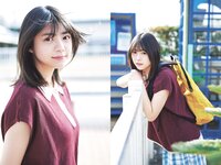 [Weekly Playboy] 2024 No.16-17 (冨里奈央 小川彩 岡本姫奈 奥田いろは 五百城茉央 他)