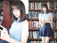 [Weekly Playboy] 2024 No.16-17 (冨里奈央 小川彩 岡本姫奈 奥田いろは 五百城茉央 他)