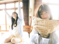 [Weekly Playboy] 2024 No.16-17 (冨里奈央 小川彩 岡本姫奈 奥田いろは 五百城茉央 他)