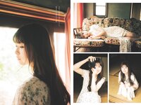 [Weekly Playboy] 2024 No.16-17 (冨里奈央 小川彩 岡本姫奈 奥田いろは 五百城茉央 他)