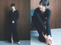 [Weekly Playboy] 2024 No.16-17 (冨里奈央 小川彩 岡本姫奈 奥田いろは 五百城茉央 他)