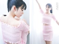 [Weekly Playboy] 2024 No.16-17 (冨里奈央 小川彩 岡本姫奈 奥田いろは 五百城茉央 他)