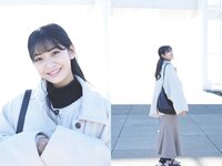 [Weekly Playboy] 2024 No.16-17 (冨里奈央 小川彩 岡本姫奈 奥田いろは 五百城茉央 他)
