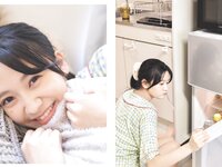 [Weekly Playboy] 2024 No.16-17 (冨里奈央 小川彩 岡本姫奈 奥田いろは 五百城茉央 他)