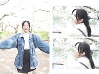 [Weekly Playboy] 2024 No.16-17 (冨里奈央 小川彩 岡本姫奈 奥田いろは 五百城茉央 他)