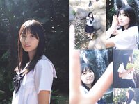 [Weekly Playboy] 2024 No.16-17 (冨里奈央 小川彩 岡本姫奈 奥田いろは 五百城茉央 他)