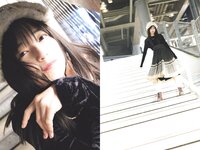 [Weekly Playboy] 2024 No.16-17 (冨里奈央 小川彩 岡本姫奈 奥田いろは 五百城茉央 他)