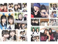 [Weekly Playboy] 2024 No.16-17 (冨里奈央 小川彩 岡本姫奈 奥田いろは 五百城茉央 他)
