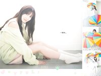 [Young Gangan] 2024 No.08 (河田陽菜 濱岸ひより 清水理央)