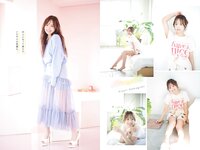 [Young Gangan] 2024 No.08 (河田陽菜 濱岸ひより 清水理央)