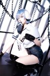 [Cosplay] 星之迟迟 狗耳