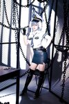 [Cosplay] 星之迟迟 狗耳