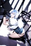 [Cosplay] 星之迟迟 狗耳