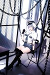 [Cosplay] 星之迟迟 狗耳
