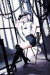 [Cosplay] 星之迟迟 狗耳