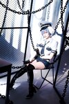 [Cosplay] 星之迟迟 狗耳