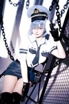 [Cosplay] 星之迟迟 狗耳