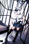 [Cosplay] 星之迟迟 狗耳