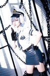 [Cosplay] 星之迟迟 狗耳