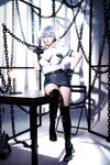 [Cosplay] 星之迟迟 狗耳