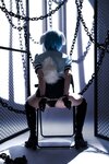 [Cosplay] 星之迟迟 狗耳