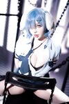 [Cosplay] 星之迟迟 狗耳