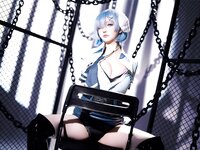 [Cosplay] 星之迟迟 狗耳