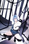 [Cosplay] 星之迟迟 狗耳