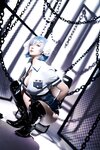 [Cosplay] 星之迟迟 狗耳