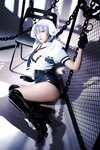 [Cosplay] 星之迟迟 狗耳