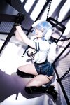 [Cosplay] 星之迟迟 狗耳